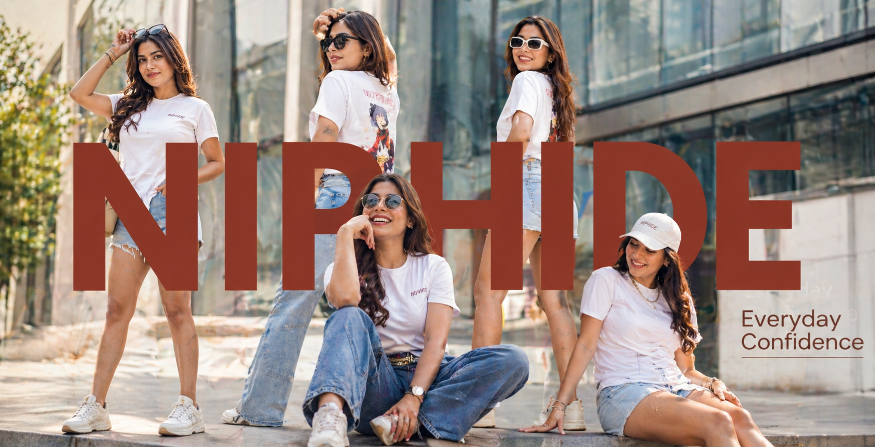 NIPHIDE Our Story